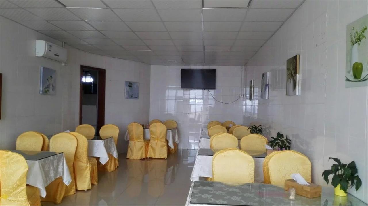 Ibis Styles Guangzhou Panyu Shiqiao Hotel Ngoại thất bức ảnh