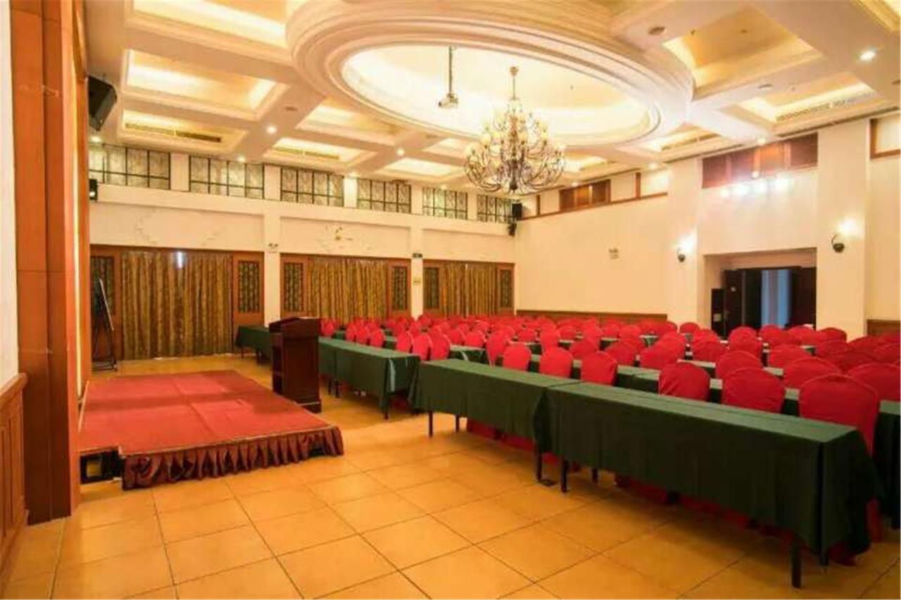 Ibis Styles Guangzhou Panyu Shiqiao Hotel Ngoại thất bức ảnh