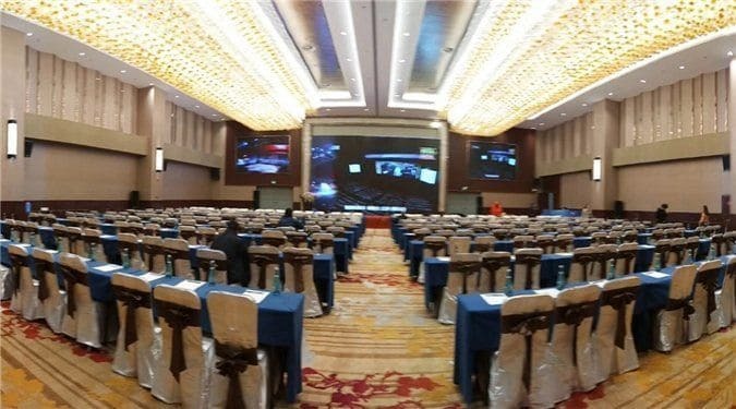Ibis Styles Guangzhou Panyu Shiqiao Hotel Ngoại thất bức ảnh